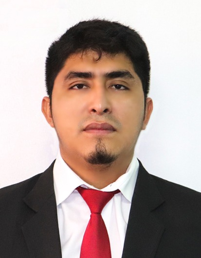 Lic. Luis Enrique Bonatti Pajuelo