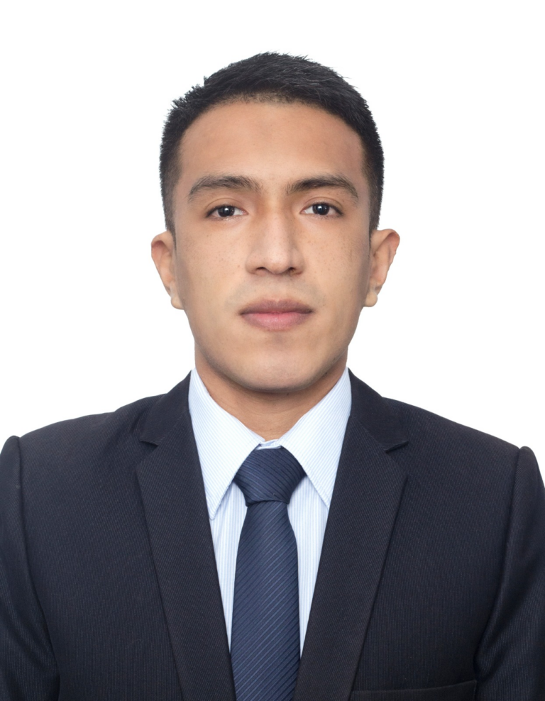 Lic. Mayckol Martín Romero Carpio