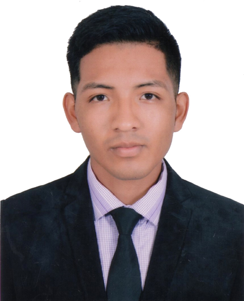 Lic. Miguel Alexander Dulanto Morales