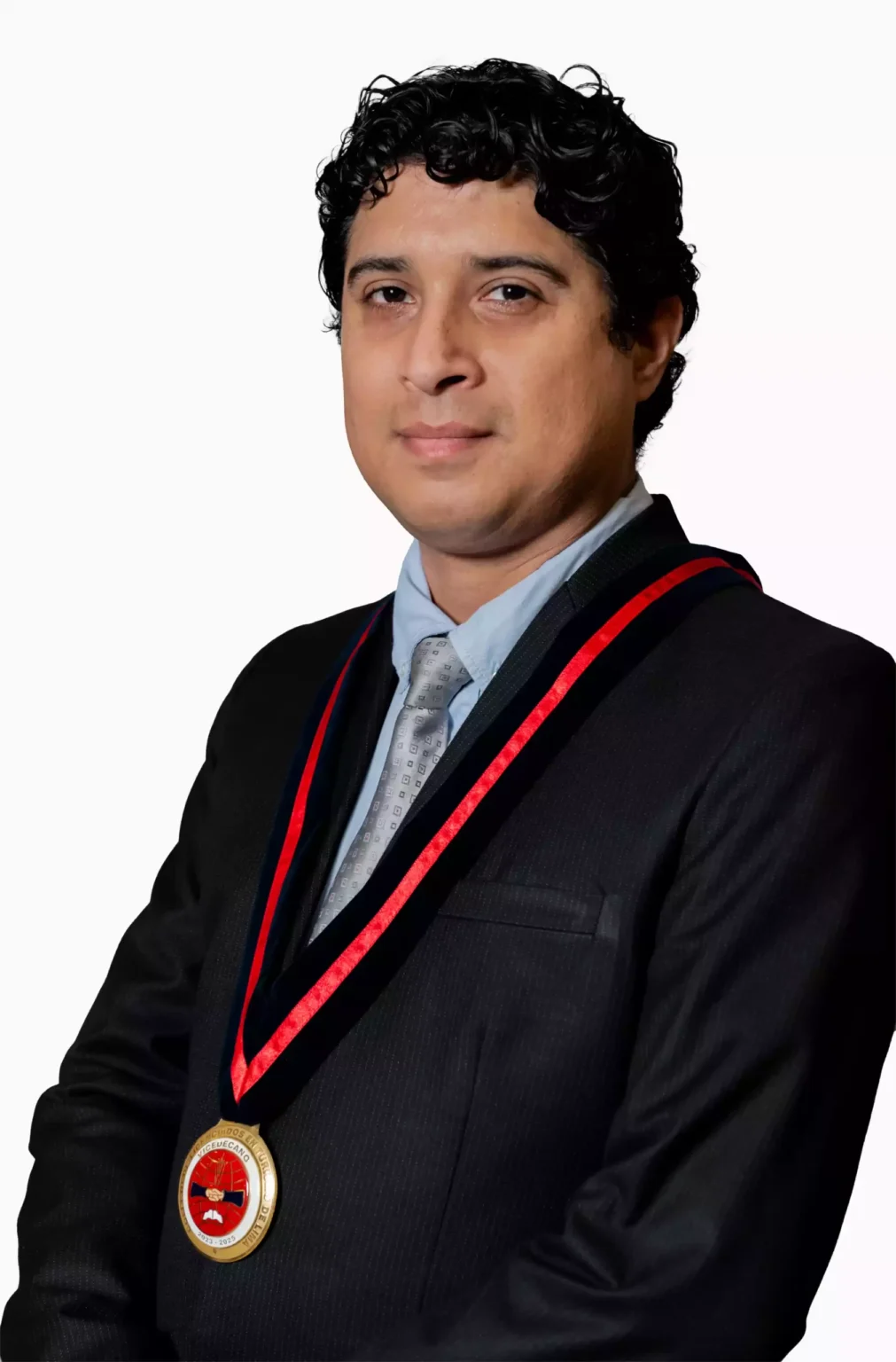  Lic. Heber Olavarría B.